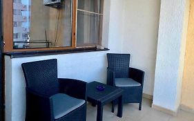 Sky Modern 1 Bedroom Apt W Free Parking